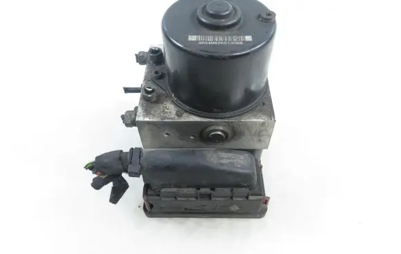 Opel Astra H ABS Pump 13213608AJ 10096005433