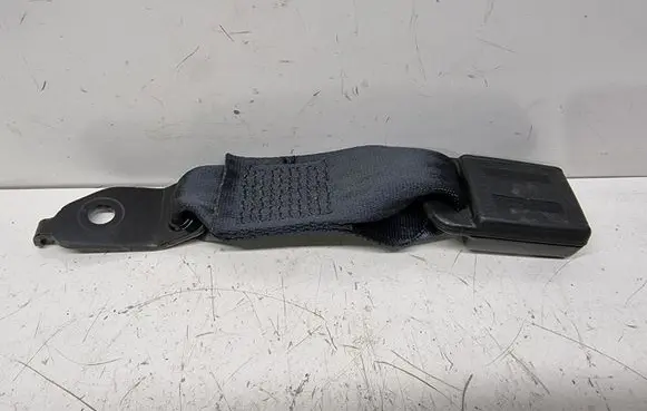Hyundai Tucson TL Rear seatbelt buckle 89845D7000TRY