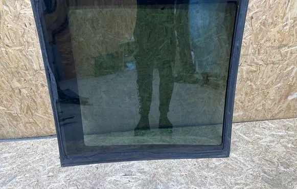Citroen C4 II Picasso Sunroof glass DOT249AS3M653 43R000024
