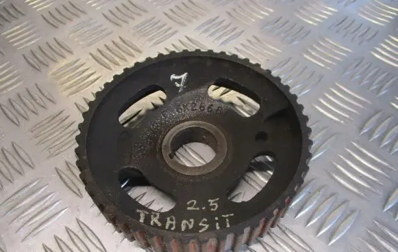 Ford Transit Timing chain sprocket 