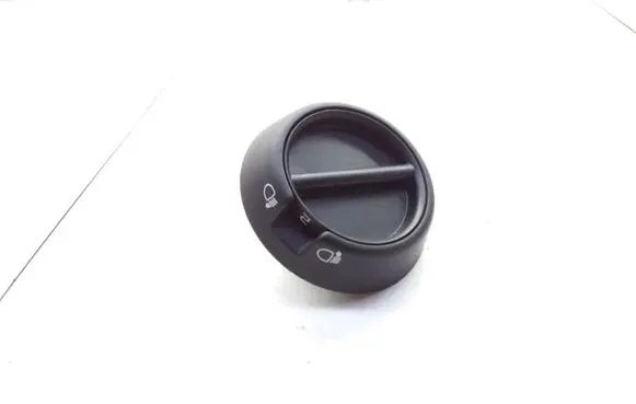 Renault Kangoo I Headlight level height control switch 8200128309