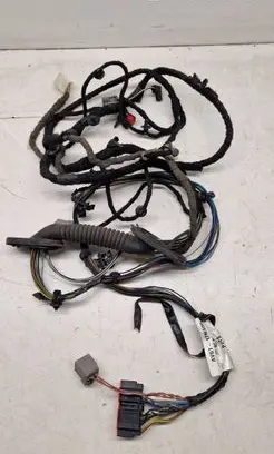 Ford Escape III Right interior wiring harness 88753400