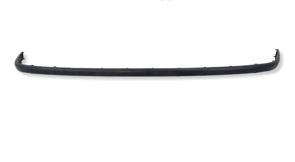 Volkswagen Polo III 6N 6N2 6NF Front bumper splitter molding 6N0807720