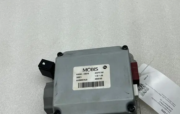 Hyundai Kona I Other control units/modules K4563E0010 F256399620