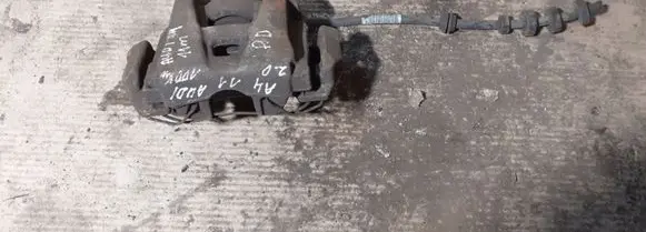 Audi A4 S4 B8 8K Front brake caliper