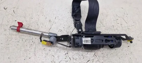 Volvo S60 Front seatbelt 6075637