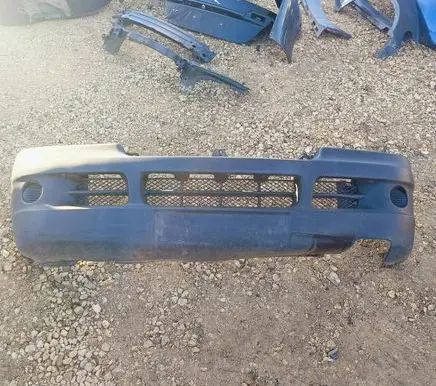 Fiat Ducato Front bumper
