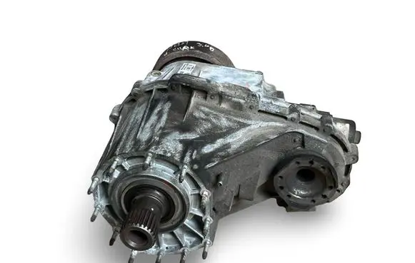 Jeep Grand Cherokee (WK) Gearbox transfer box case P52105904AB