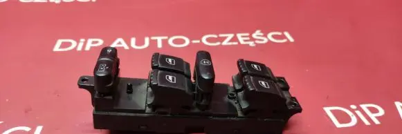 Skoda Octavia Mk1 (1U) Electric window control switch 1W0959857
