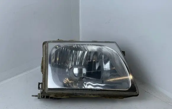 Toyota Hilux (N140, N150, N160, N170) Headlight/headlamp 031909WJ0 3585 H0103749
