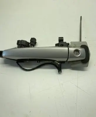 Cadillac CTS Front door exterior handle 800139