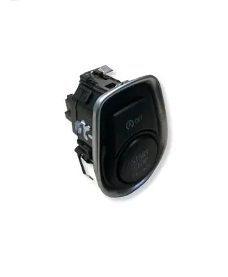 BMW 1 F20 F21 Engine start stop button switch 9250734 92933201