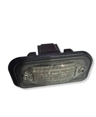 Mercedes-Benz A W168 Number plate light 2038200006
