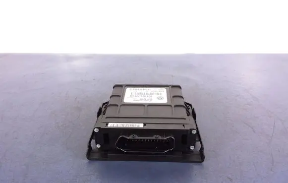 Porsche Cayenne (92A) Parking PDC control unit/module 0C8927749