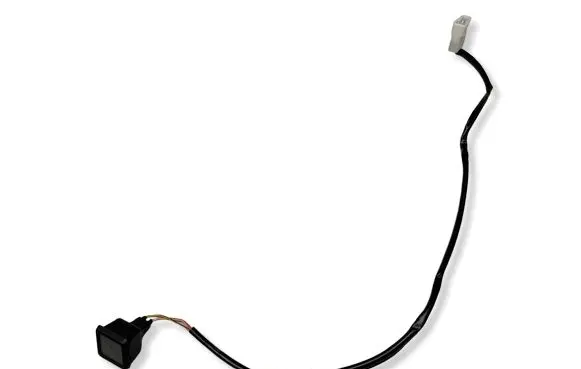 Mercedes-Benz G W461 W463 1st Gen Rear door interior light A4638200001 4638200001
