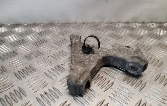 Renault Trafic III (X82) Gearbox mounting bracket 244834609R