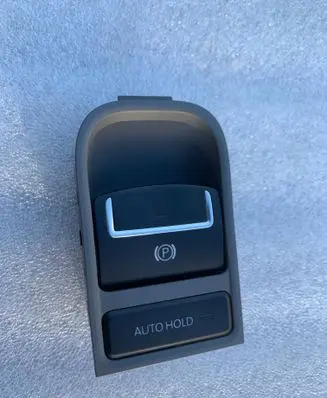 Seat Alhambra (Mk2) Hand parking brake switch 5N0927225