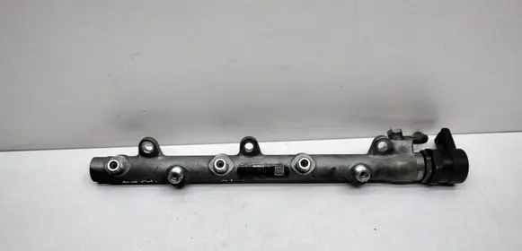 BMW 3 E46 Fuel main line pipe 0445214030 7787164