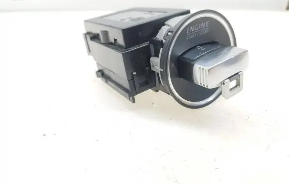 Ignition key/card