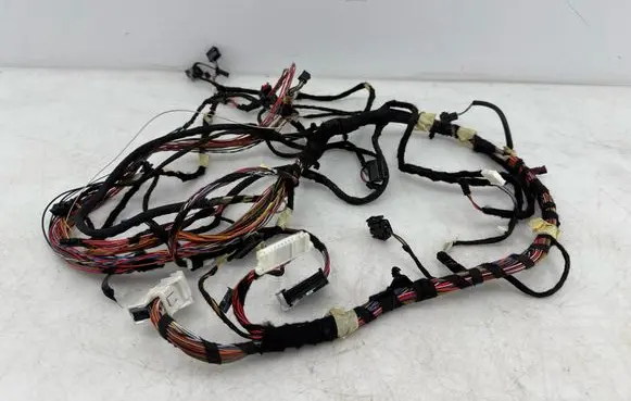 Mini One - Cooper F56 F55 Other wiring loom 6920070