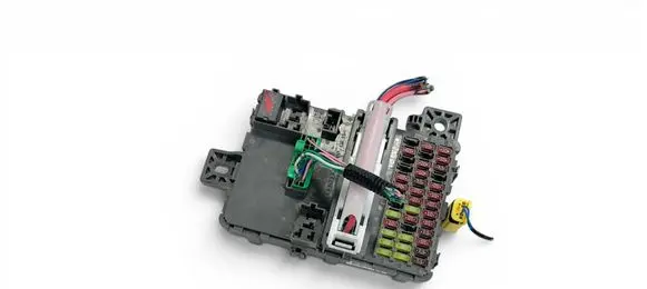 Honda e:Ny1 Fuse module 31AE010 55848 KXB0023E