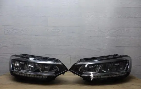 Volkswagen Touran II Headlight/headlamp 5TB941036B