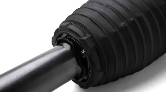 BMW 6 G32 Gran Turismo Shock absorber/damper/air suspension 37106872968 37106885956