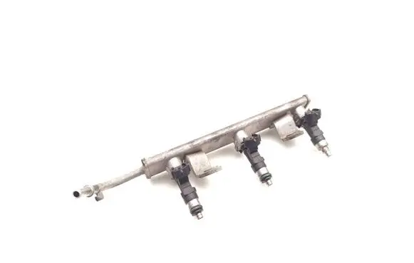 Mitsubishi Mirage VI G4 Attrage Fuel injectors set 1465A331
