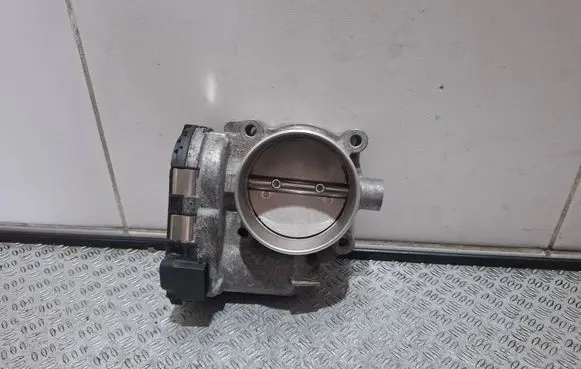 Ford S-MAX Throttle valve 0280750146