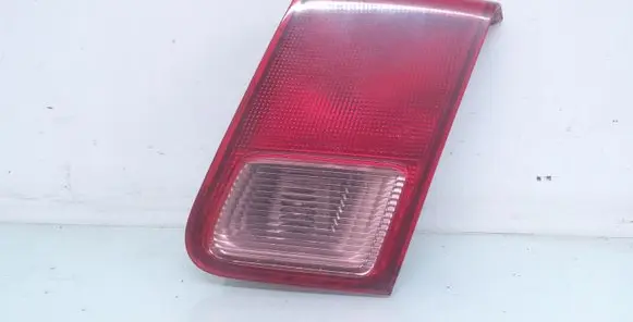 Honda Civic Tailgate rear/tail lights P0856R