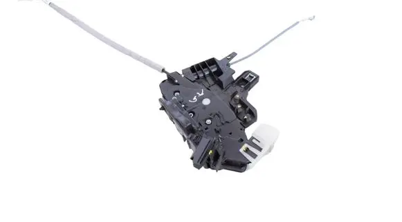 Volkswagen Golf VII Rear door lock A1770032999 A0997303101