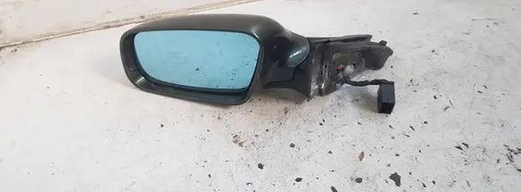 Audi A3 S3 8L Front door electric wing mirror