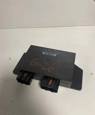 Comfort/convenience module