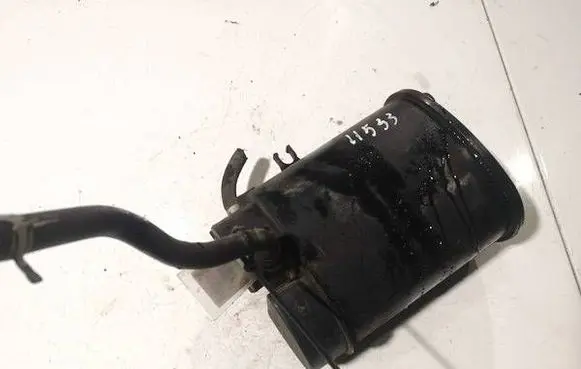 Toyota Yaris Active carbon filter fuel vapour canister