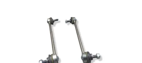 BMW 3 E46 Front anti-roll bar/stabilizer link 0200002033009