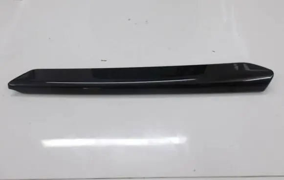 Mercedes-Benz E W212 Center console decorative trim A2126906362