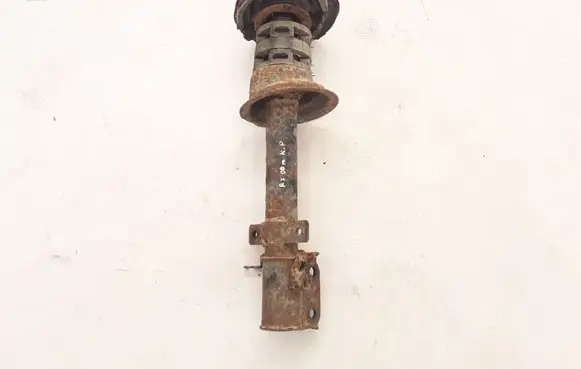 Renault Scenic I Front shock absorber/damper 8200190862