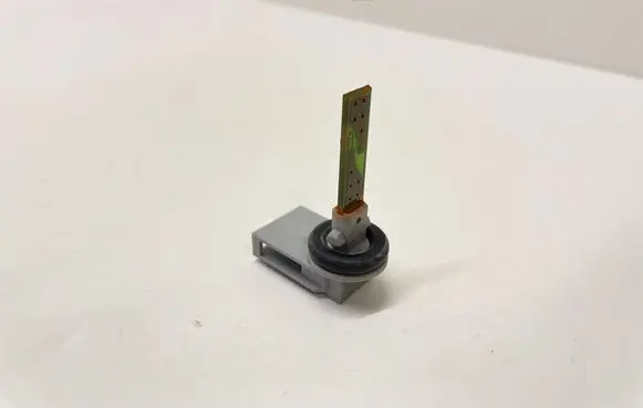 Audi A3 S3 A3 Sportback 8P Interior temperature sensor 3D0907543A