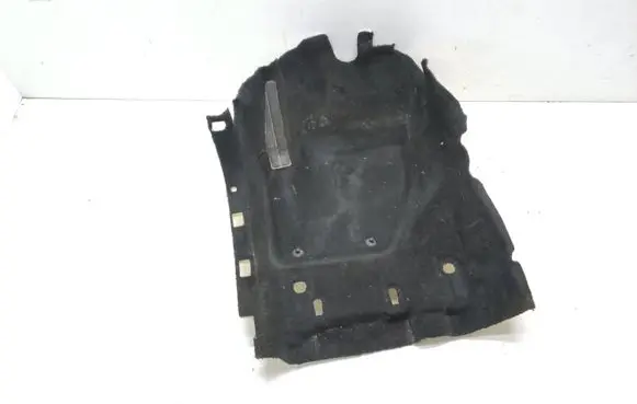 Volvo V40 Front floor carpet liner 30733968