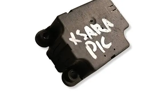 Citroen Xsara Picasso Air flap motor/actuator 