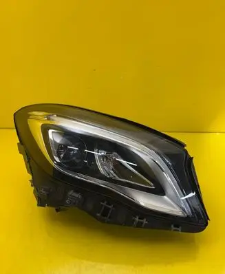 Mercedes-Benz GLA W156 Headlight/headlamp A1569067000