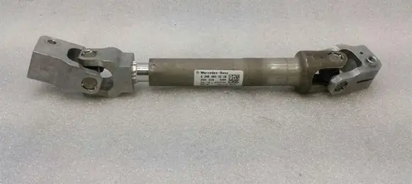 Mercedes-Benz CLA C117 X117 W117 Steering column universal joint A2464600509