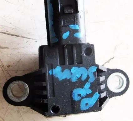 Suzuki Baleno IV Airbag deployment crash/impact sensor 38930M68PB0