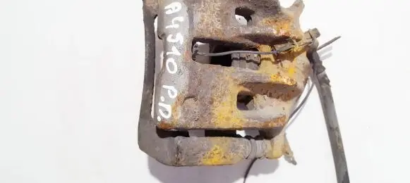 Peugeot 406 Front brake caliper