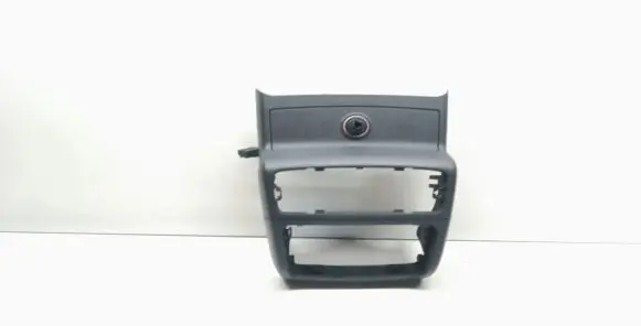 Audi A6 S6 C7 4G Other center console (tunnel) element 4G0864376B