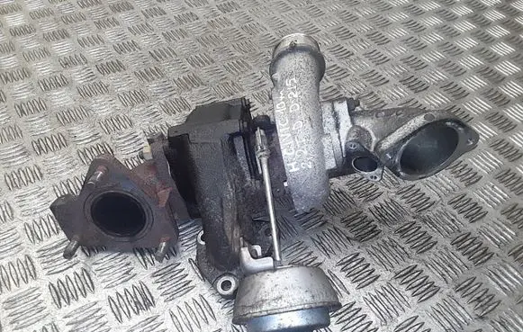 Honda Civic Turbo 18900rsre01