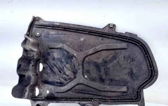 Pickup box liner
