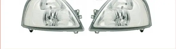 Nissan Interstar Headlight/headlamp 