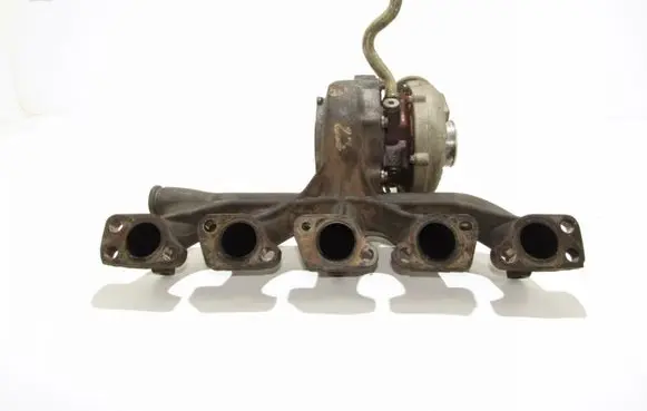 Volvo XC60 Turbo 31293029