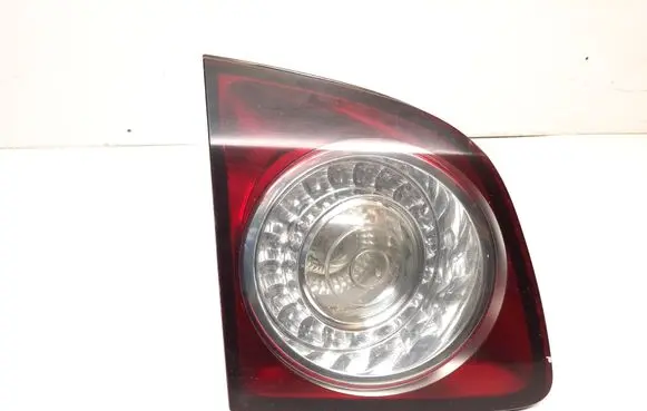 Volkswagen Golf Plus Tailgate rear/tail lights 5M045093K